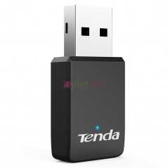 Clé USB Mini Tenda U9 Dual Band AC650 | Wi-Fi AC | Ultra Compacte | Plug & Play