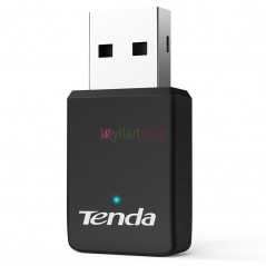 Clé USB mini Tenda U9 Wireless Dual Band AC650 (AC433 + N200)