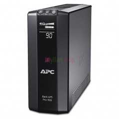 Onduleur line-interactive 900VA APC Back-UPS BR900GI (USB / Série)