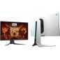 Ecran PC Gaming 27" Alienware AW2720HF Full HD LCD, IPS, 240 Hz, 1 ms, AMD Free-Sync
