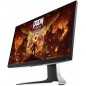 Ecran PC Gaming 27" Alienware AW2720HF Full HD LCD, IPS, 240 Hz, 1 ms, AMD Free-Sync Ecran PC Gaming 27" Alienware AW2720HF Full HD LCD, IPS, 240 Hz, 1 ms, AMD Free-Sync