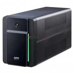 Onduleur Line-Interactive APC Back-UPS BX750UI | 750 VA, AVR