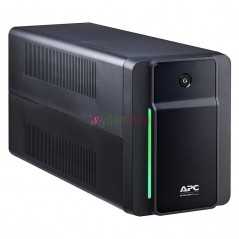 Onduleur Line-Interactive APC Back-UPS BX750UI | 750 VA, AVR