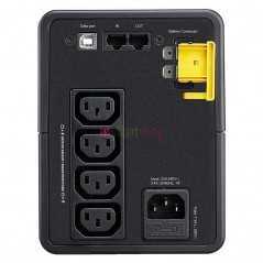 Onduleur Line-Interactive APC Back-UPS BX750UI | 750 VA, AVR