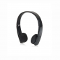 Casque stéréo Bluetooth – H610-Noir