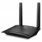 Modem Routeur sans fil 4G TP-LINK TL-MR100 avec Wi-Fi N300 + 3 ports LAN 10/100 Mbps + 1 port LAN/WAN 10/100 Mbps Modem Routeur sans fil 4G TP-LINK TL-MR100 avec Wi-Fi N300 + 3 ports LAN 10/100 Mbps + 1 port LAN/WAN 10/100 Mbps