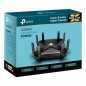 TP-LINK Archer AX6000 Routeur sans fil Wi-Fi 6 AX6000 1 port WAN 2.5 GbE + 8 ports LAN Gigabit