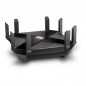 TP-LINK Archer AX6000 Routeur sans fil Wi-Fi 6 AX6000 1 port WAN 2.5 GbE + 8 ports LAN Gigabit TP-LINK Archer AX6000 Routeur sans fil Wi-Fi 6 AX6000 1 port WAN 2.5 GbE + 8 ports LAN Gigabit