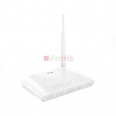 Modem Routeur D-LINK DSL-2730U WIFI N150 ADSL2+