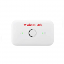 Routeur Mobile 4G LTE Cat4 Huawei E5573Cs-609 | 150 Mbps | Hotspot Bi-Bande 2.4/5 GHz