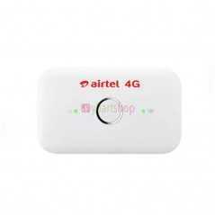 Routeur Mobile 4G LTE Cat4 Huawei E5573Cs-609 | 150 Mbps | Hotspot Bi-Bande 2.4/5 GHz