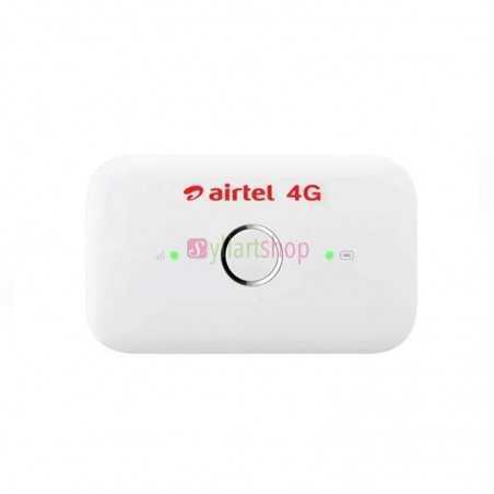 Routeur mobile 4G LTE Huawei E5573Cs-609