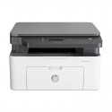HP Laser MFP 135w | Multifonction Monochrome 3-en-1 | Wi-Fi & USB 2.0