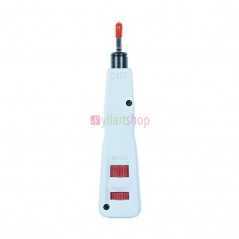 Outil de Poinçonnage à Impact KUWES BDL-110 | Type 110/88 | Pour Keystone et Panneau de Brassage