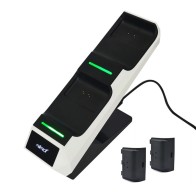 Station de charge d'accueil MIMD SND-461 pour manette sans fil Xbox Series XSg