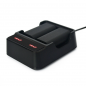 Station de chargement batterie Mimd SND-460 pour chargeur de batterie de contrôleur de jeu sans fil XBOX ONE SX