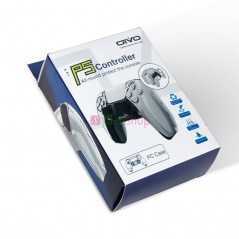 Etui de protection transparent manette Sony Playstation 5