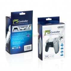 Etui de protection transparent manette Sony Playstation 5