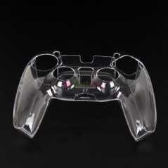 Etui de protection transparent manette Sony Playstation 5