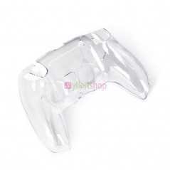 Etui de protection transparent manette Sony Playstation 5