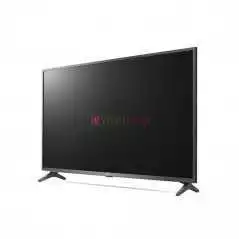 Téléviseur LG UHD 4K TV 50 UN72 Series, 4K Active HDR WebOS Smart AI ThinQ 50UN7240PVG