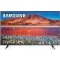 Téléviseur SAMSUNG 65" UA65TU7000KXXT 4K CRYSTAL UHD SMART TV Téléviseur SAMSUNG 65" UA65TU7000KXXT 4K CRYSTAL UHD SMART TV