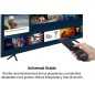 Téléviseur SAMSUNG 65" UA65TU7000KXXT 4K CRYSTAL UHD SMART TV Téléviseur SAMSUNG 65" UA65TU7000KXXT 4K CRYSTAL UHD SMART TV