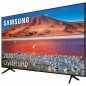 Téléviseur SAMSUNG 65" UA65TU7000KXXT 4K CRYSTAL UHD SMART TV Téléviseur SAMSUNG 65" UA65TU7000KXXT 4K CRYSTAL UHD SMART TV
