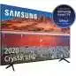 Téléviseur SAMSUNG 65" UA65TU7000KXXT 4K CRYSTAL UHD SMART TV