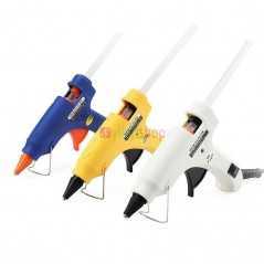Pistolet à colle bricolage Thermo électrique silicone adhésif