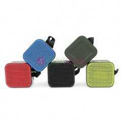 Mini haut parleur Bluetooth Newrixing NR-1017 sans fil