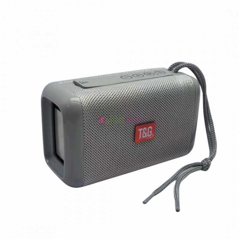 Haut parleur portable TG-163 sans fil FM SD USB V4.2 600MAH Haut parleur portable TG-163 sans fil FM SD USB V4.2 600MAH