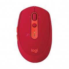 Souris sans fil Original Logitech M590 2.4GHz, 1000 DPI optique pour ordinateur de bureau