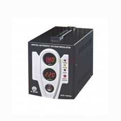 Régulateur de Tension RSCAR | 110V-220V, Stabilisateur AC
