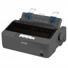Epson LQ 350 - Imprimante - monochrome - matricielle