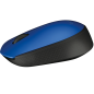Souris sans fil Logitech M171 - ambidextre - capteur optique - 3 boutons original Souris sans fil Logitech M171 - ambidextre - capteur optique - 3 boutons original