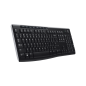 Clavier Logitech Wireless K270 Clavier Logitech Wireless K270