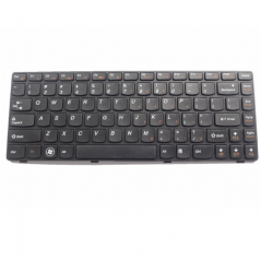 Clavier LENOVO G480