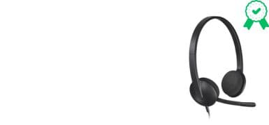 Casques USB Pro