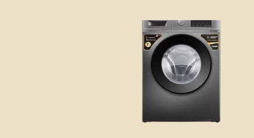machine a laver inverter