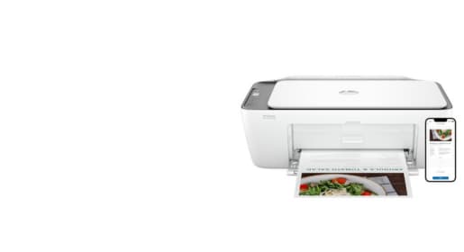 Imprimante HP DeskJet 2876