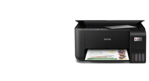 Imprimante Epson EcoTank L3250