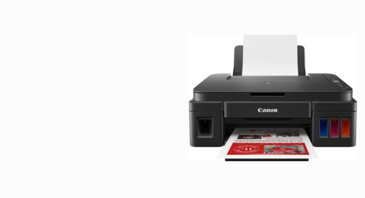 Canon PIXMA G3410