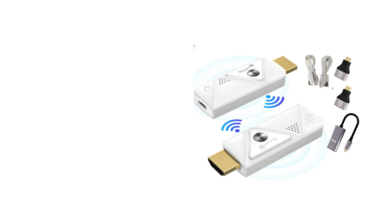 Adaptateur HDMI Sans Fil