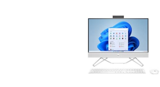 HP 24 All-in-One i3