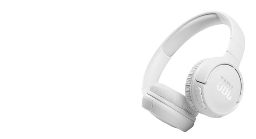 Casque JBL TUNE 510BT