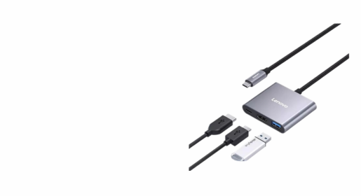Lenovo USB-C Dock XL0807-H