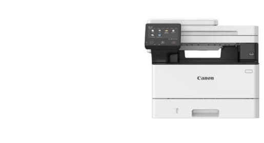 Imprimante Canon i-SENSYS MF465dw