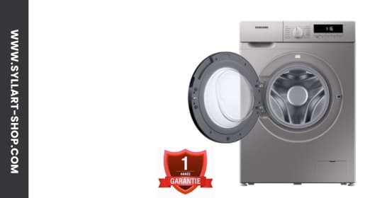 Lave-linge Frontal 7Kg