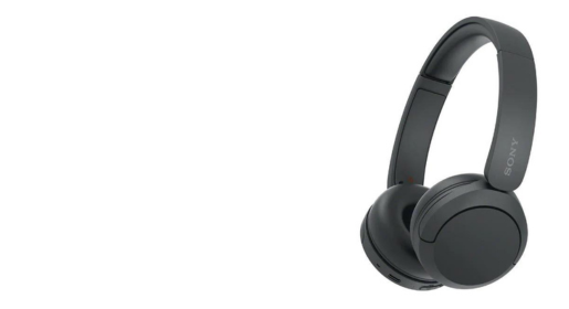 Casque Sony WH-CH520